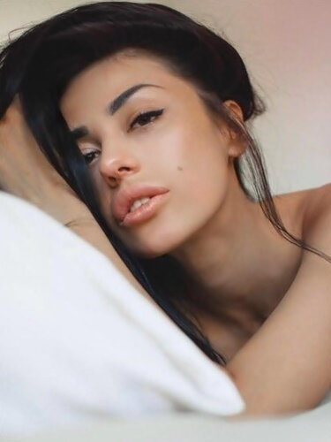 Otele Gelen Escort Tuğba Heyecanlı