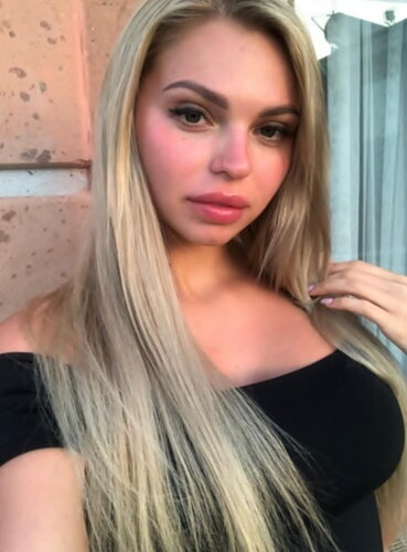 Genç Fatih Escort Bennu