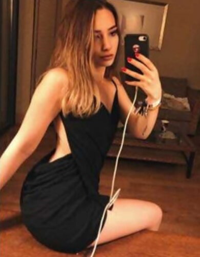 Fatih escort